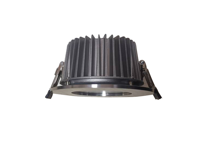 DRIWOD -Stainless Steel Cover