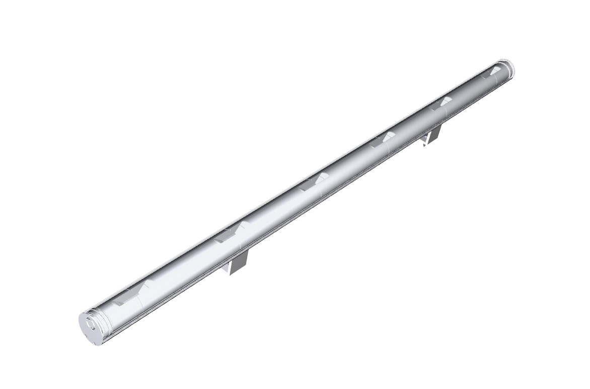 HYBRID LED BAR