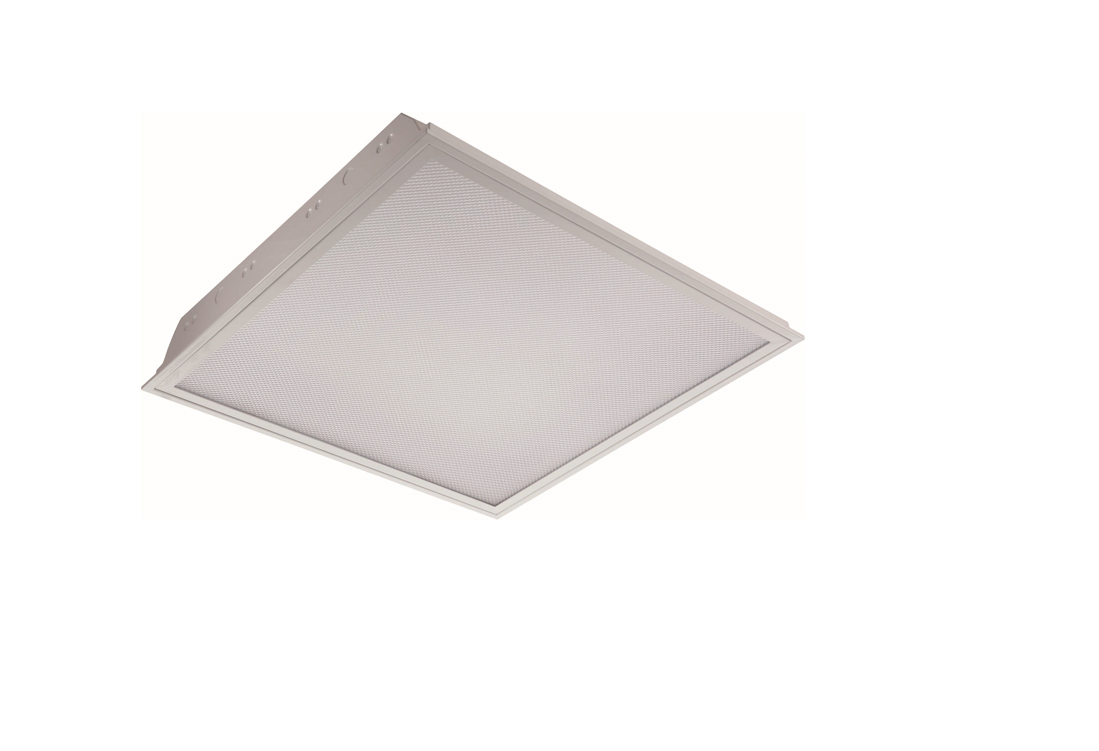  Prismatic Polycarbonate diffuser