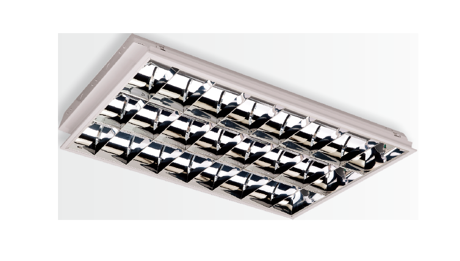 Steel Panel for LED T8-LONON-VSharp