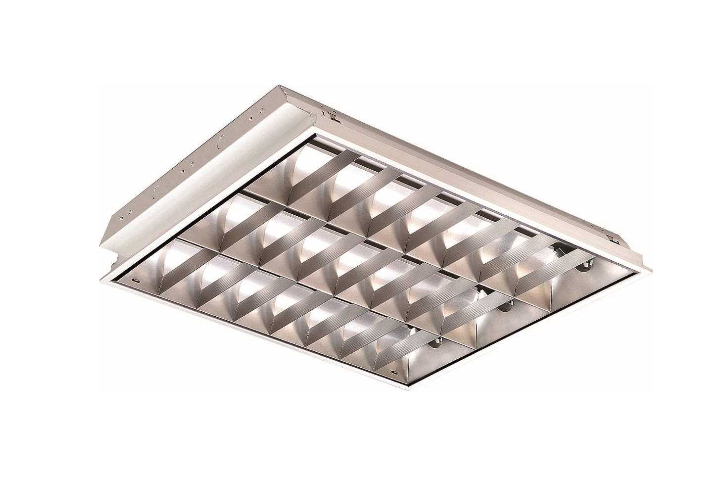 Steel Panel for LED T8 V Sharp