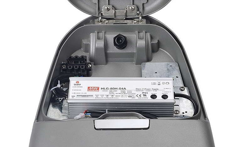 LED Street Light-SLE-M