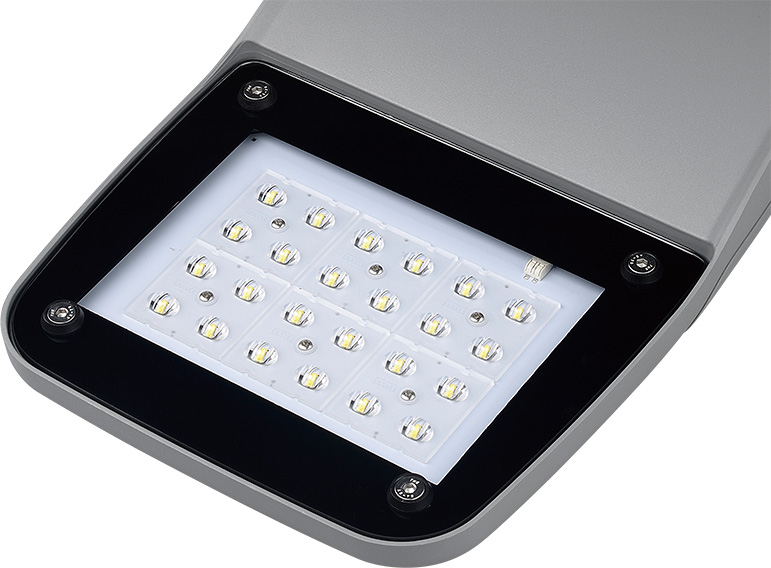 LED Street Light SLE-X