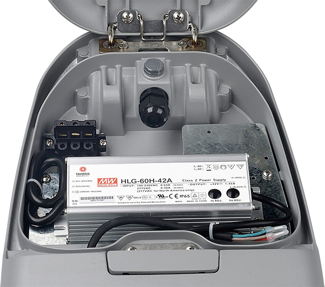 LED Street Light SLE-X