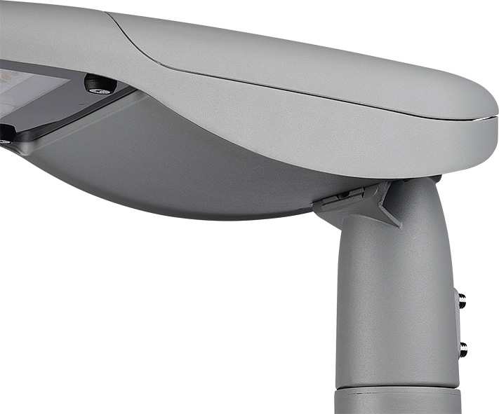 LED Street Light SLE-X