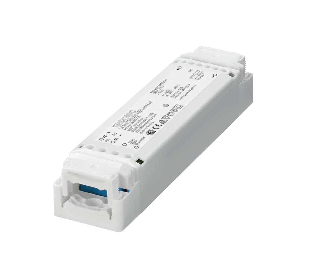 Driver LCAI 15W 350mA one4all