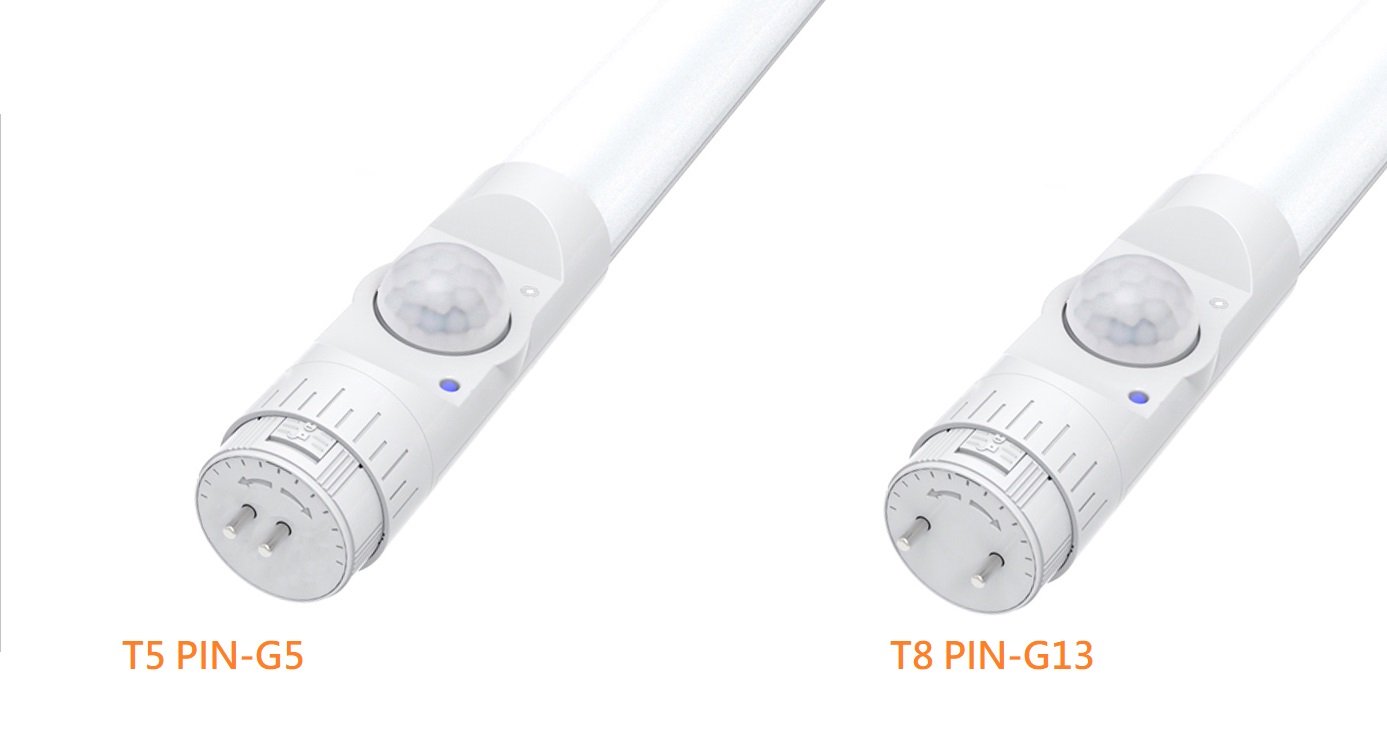 TOKEYA PIR SENSOR TUBE