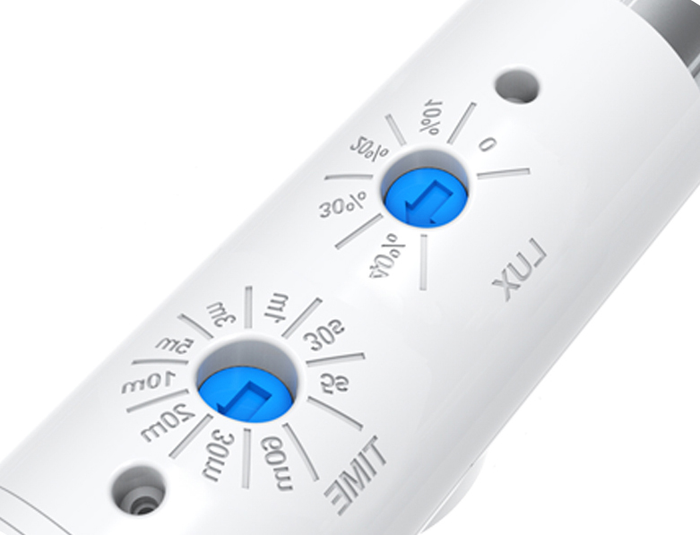TOKEYA PIR SENSOR TUBE