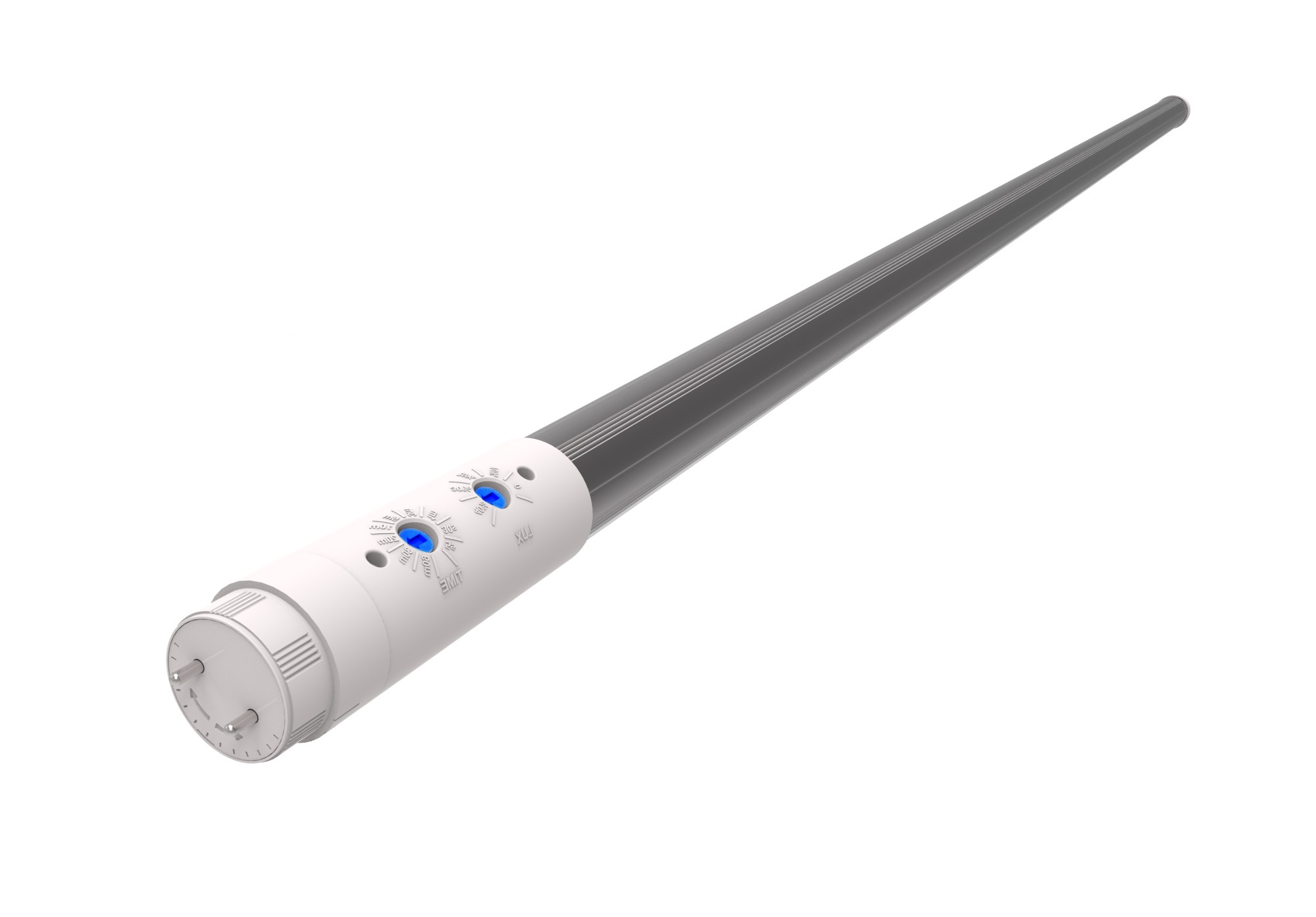 TOKEYA PIR SENSOR TUBE