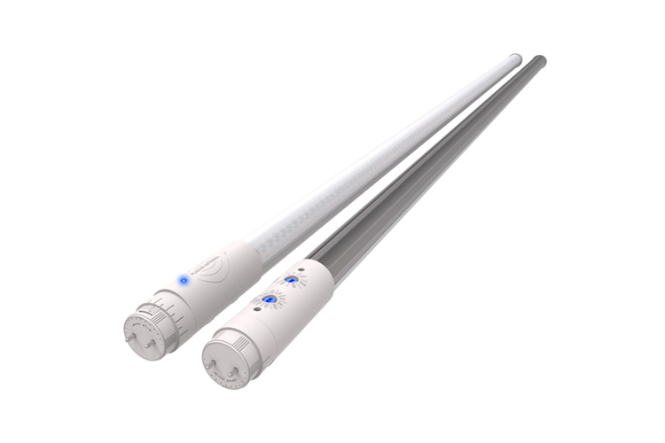 TUGE-MICROWAVE SENSOR TUBE