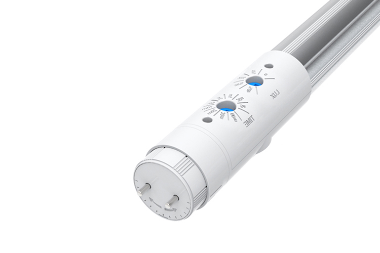 TUGE-MICROWAVE SENSOR TUBE