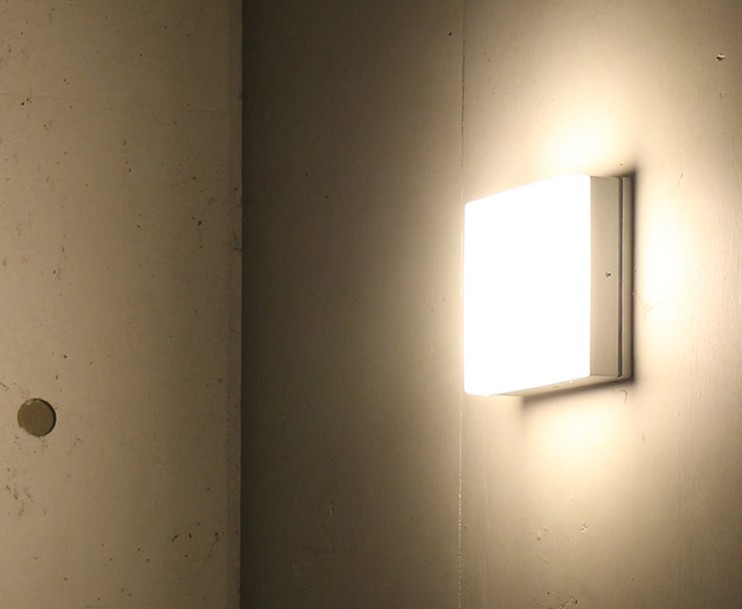 WEENTH LED WALL LIGHT 