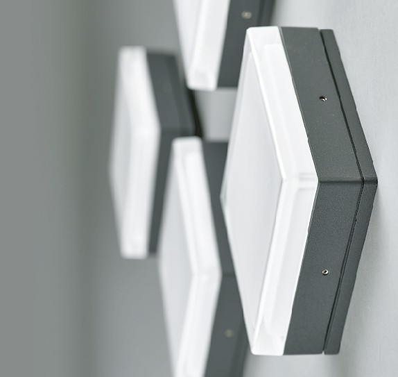 WEENTH LED WALL LIGHT 