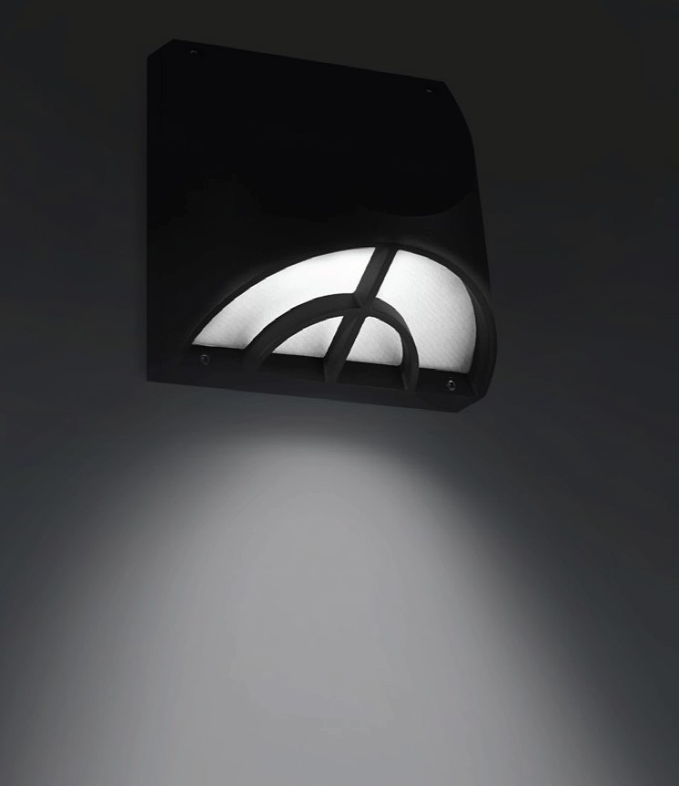 ACE LED WALL LIGHT