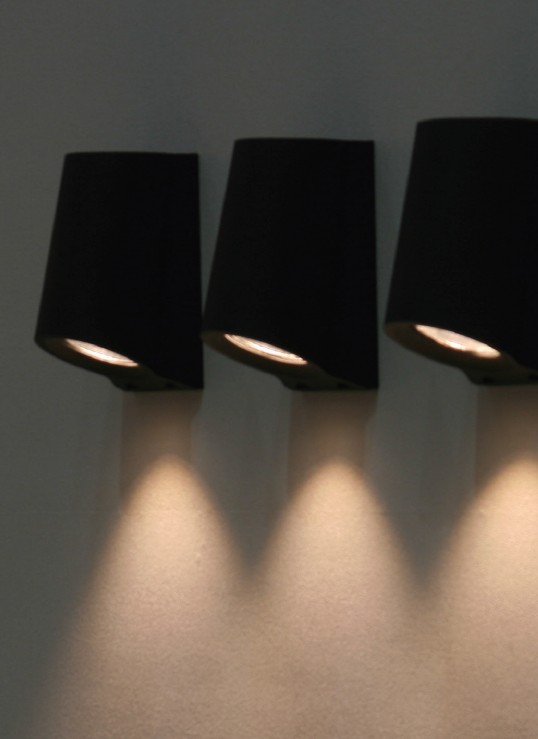 WEIN-LED WALL LIGHT