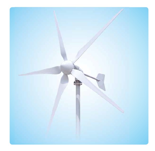Wind Turbine