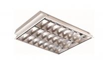 Steel Panel for LED T8 V Sharp